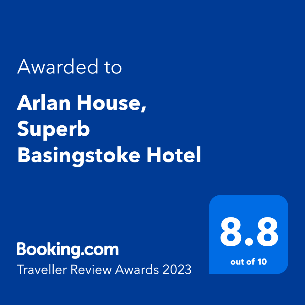Arlan House - Basingstoke Hotel