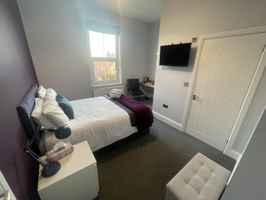 Arlan House - Basingstoke Hotel