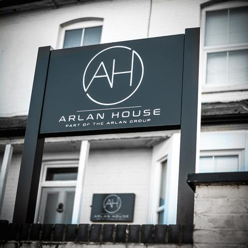 Arlan House - Basingstoke Hotel